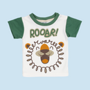 CONJUNTO JOGGER NIÑO 1898 LOS CHIROS DE MARÍA JOSÉ