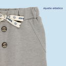 SET X 2 PZS BEBE NIÑO 10844 FOR BABY