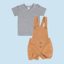 CONJUNTO BRAGA NIÑO 50106 FOR BABY