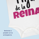 BODY HIJA DE LA REINA 1084 CRECIENDO BABY