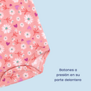 BODY + CUCO ESTAMPADO 2030 CRECIENDO BABY