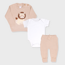 PRIMER DIA TEJIDO 00198 PUPPET