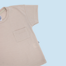 CONJUNTO BERMUDA NIÑO OVERSIZE 1920 LOS CHIROS DE MARÍA JOSÉ