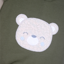 MAMELUCO NIÑO X2 1949 LOS CHIROS DE MARIA JOSÉ