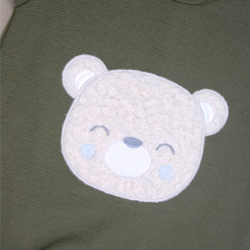 MAMELUCO NIÑO X2 1949 LOS CHIROS DE MARIA JOSÉ