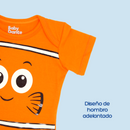 BODY NEMO 24090 BABY DANTE