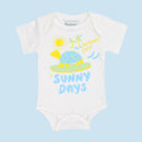 BODY TORTUGA 1067 CRECIENDO BABY