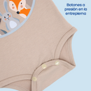 BODY RENO OSO 1112 CRECIENDO BABY