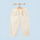 PANTALÓN NIÑA 50195 FOR BABY