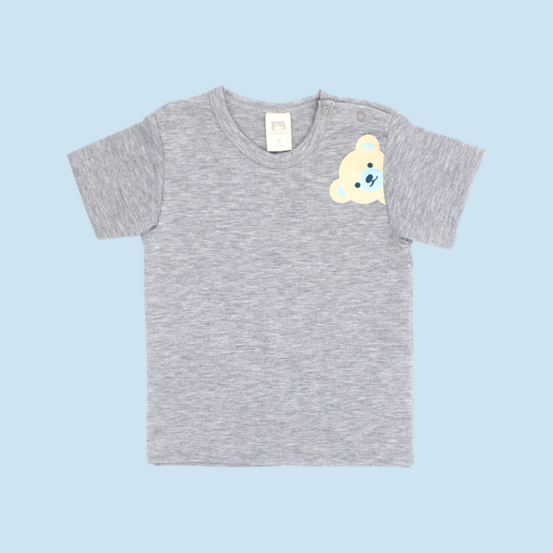 CAMISILLA X3 10893 FOR BABY