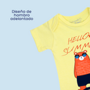 BODY HELLO SUMMER 1068 CRECIENDO BABY
