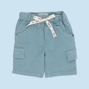 CONJUNTO BERMUDA NIÑO 50119 FOR BABY