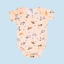 BODY X3 10894 FOR BABY