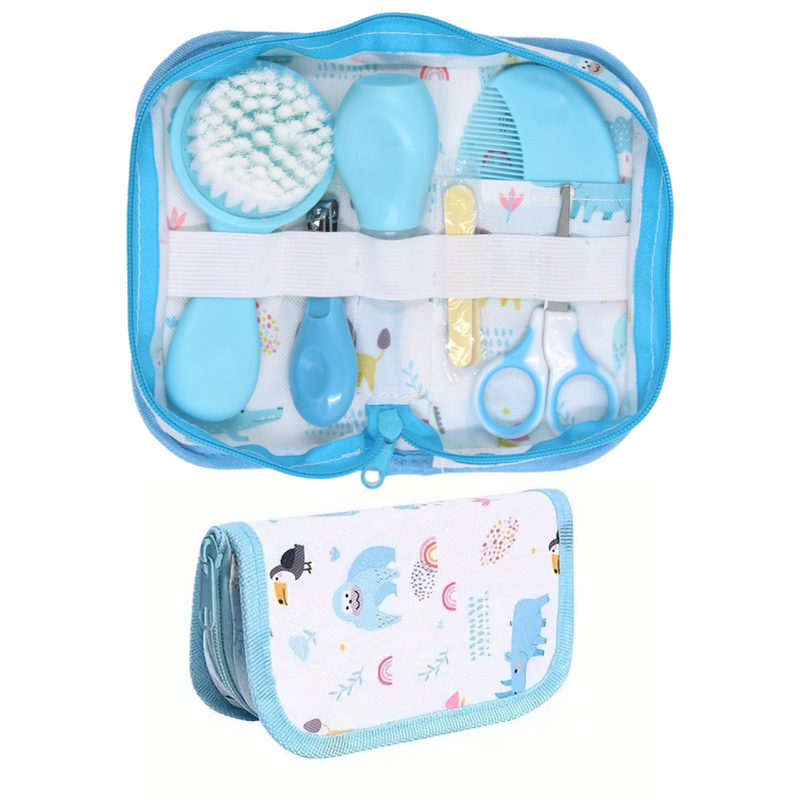 SET ASEO ESTUCHE 7818-31 BABY KAYS