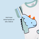 MAMELUCO NIÑO 1909 LOS CHIROS DE MARIA JOSÉ