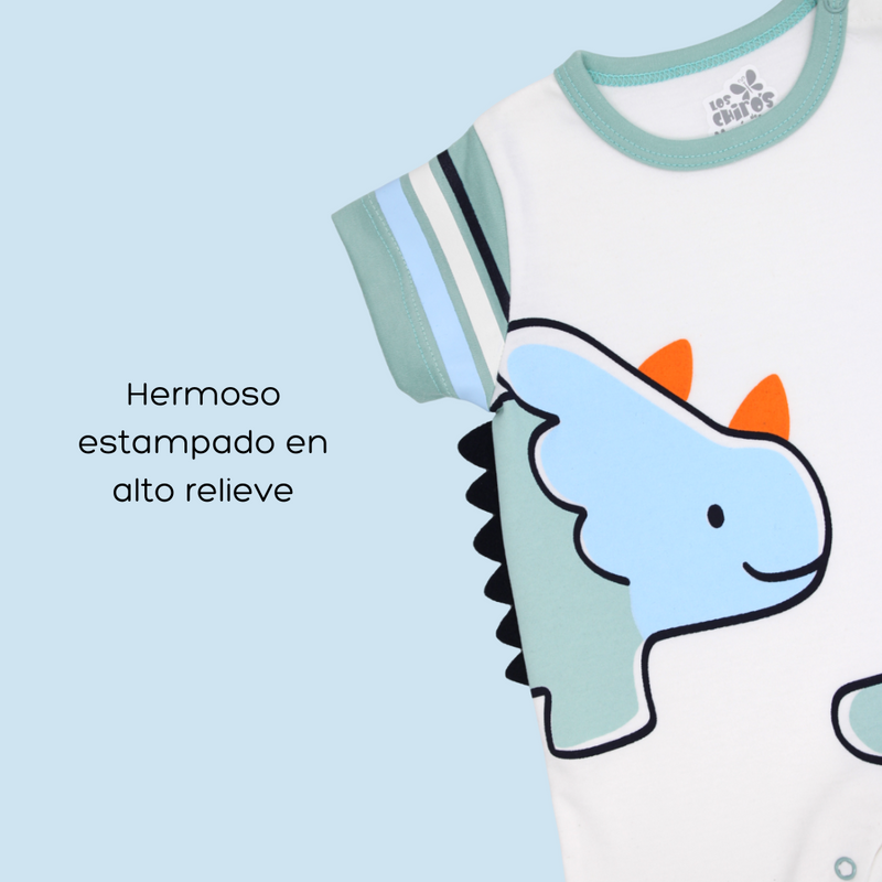 MAMELUCO NIÑO 1909 LOS CHIROS DE MARIA JOSÉ