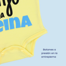 BODY HIJO DE LA REINA 1083 CRECIENDO BABY