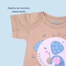 BODY ELEFANTE LOVE 1075 CRECIENDO BABY
