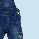 CONJUNTO BRAGA BEBE NIÑO 1801 LOS CHIROS DE MARÍA JOSÉ