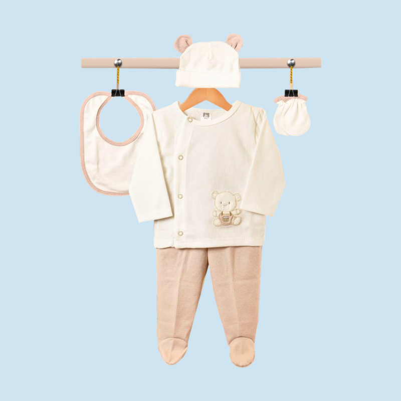 PRIMER DIA NIÑO 10924 FOR BABY