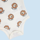 BODY LEÓN 24095 BABY DANTS