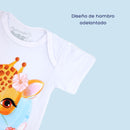 BODY JIRAFA 1074 CRECIENDO BABY