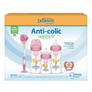 SET TETEROS ANTICOLICOS D32787 DR BROWN