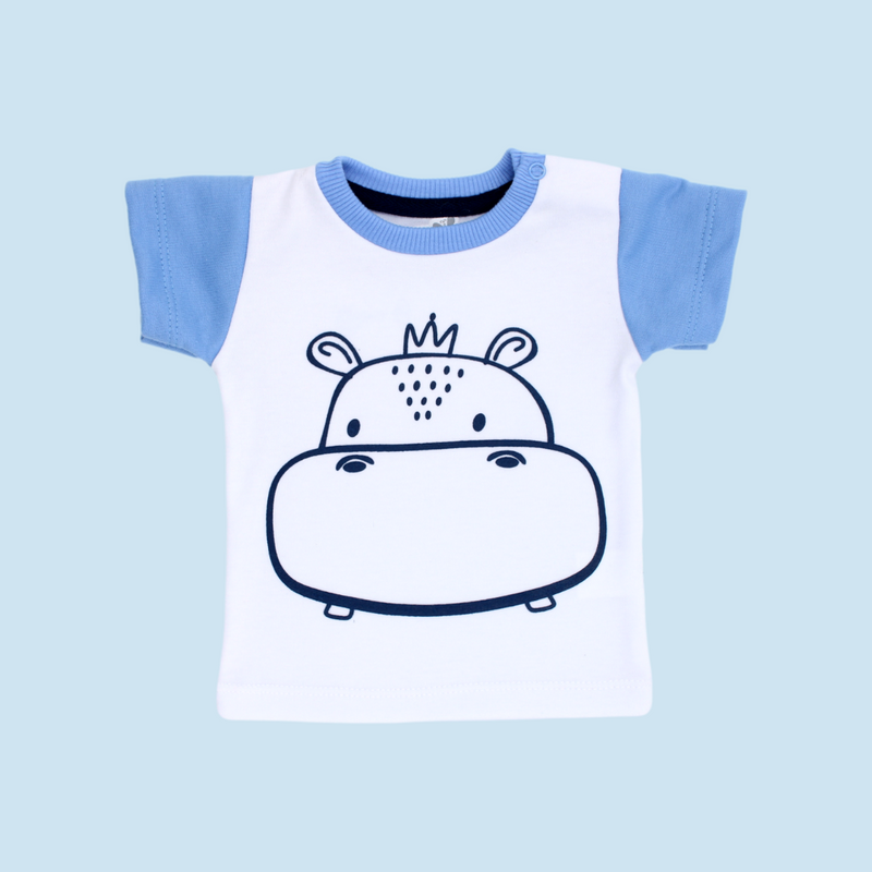 CONJUNTO BEBE NIÑO 1736 LOS CHIROS DE MARÍA JOSÉ