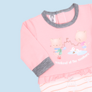 PIJAMA BEBÉ 10947 FOR BABY