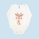 SET X2 PZS BEBE NIÑA 10880 FOR BABY