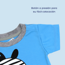 CONJUNTO BEBE NIÑO 1755 LOS CHIROS DE MARÍA JOSÉ