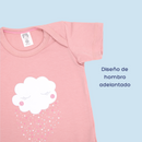 BODY X3 10765 FOR BABY