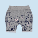 CONJUNTO BEBE NIÑO 1858 LOS CHIROS DE MARÍA JOSÉ