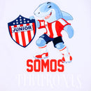 BODY SOMOS TIBURONES 1035 CRECIENDO BABY