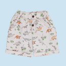 CONJUNTO BERMUDA DRIL 2116 CRECIENDO BABY