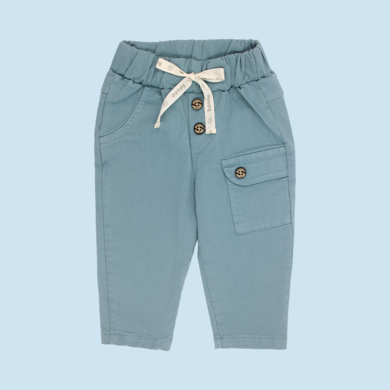 CONJUNTO PANTALON NIÑO 50101 FOR BABY