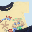 CONJUNTO NIÑO 1904 LOS CHIROS DE MARIA JOSÉ