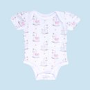 BODY CISNE 24093 BABY DANTE