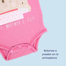 BODY HAPPY MOTHER 1079 CRECIENDO BABY