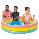 PISCINA ARCOIRIS 57422 BABY KAYS