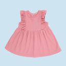 VESTIDO NIÑA 2023 CRECIENDO BABY