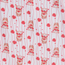 ASOLEADOR OSITOS GOLA 2056 CRECIENDO BABY