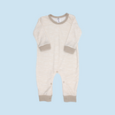 PIJAMA BEBE X2 10937 FOR BABY
