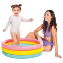 PISCINA ARCOIRIS 58924 BABY KAYS