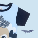 MAMELUCO NIÑO 1975 LOS CHIROS DE MARIA JOSÉ