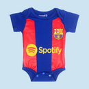 BODY BARCELONA 1099 CRECIENDO BABY AZUL REY