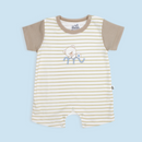 MAMELUCO BEBE NIÑO 1750 LOS CHIROS DE MARÍA JOSÉ