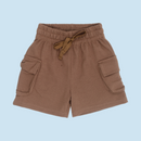 CONJUNTO BERMUDA NIÑO 24157 BABY DANTS