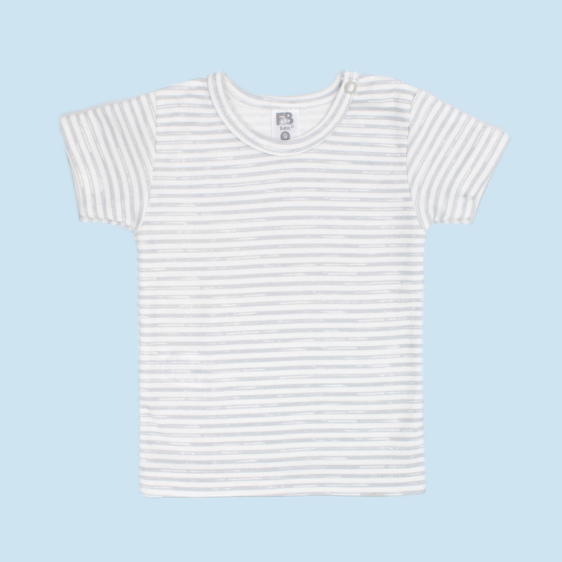 CONJUNTO BRAGA NIÑO 50190 FOR BABY