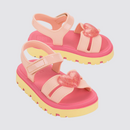 SANDALIA NIÑA ROSA BABY DAILY ZAXY